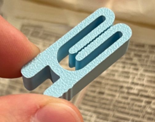 Bag Clips