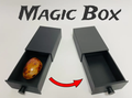 Magic Vanish Box